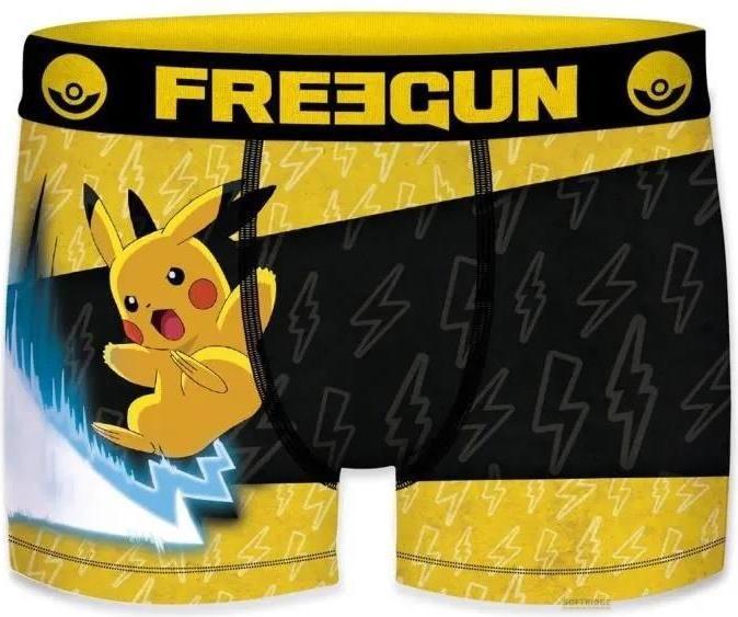 Image du produit Freegun Pokemon - Pikachu - taille XL (XL)