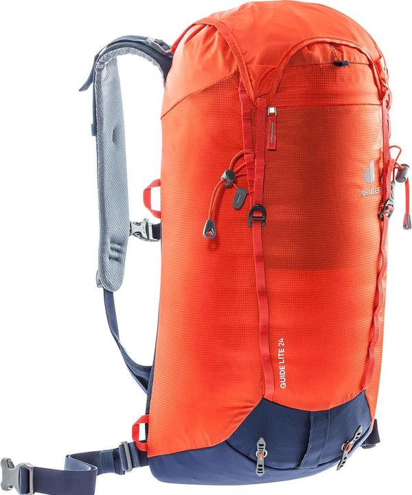 Immagine prodotto Deuter Zaino Guide Lite 24 (24 l)