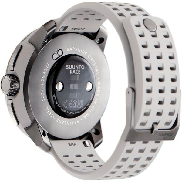 Actual product image Suunto Race (49 mm)