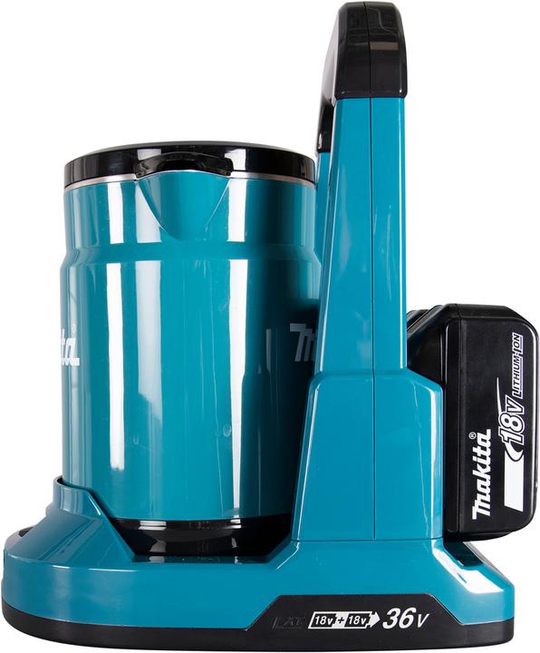 Immagine prodotto Makita DKT360Z LXT (0.80 l)