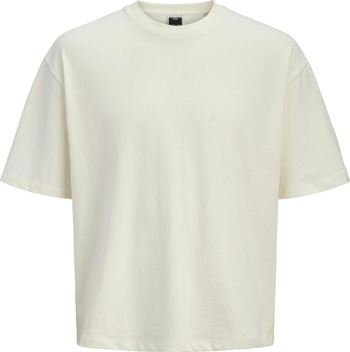 Jack & Jones Jcoathletico Washed Tee Ss Cn Styd Ss25