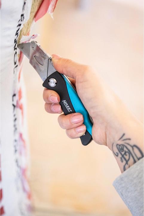 Image du produit HAZET Couteau pliant 2157-1 (Cutters)
