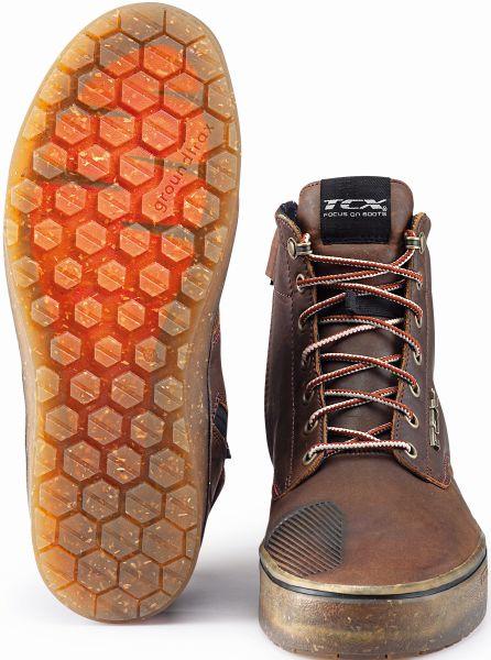 Produktbild TCX Dartwood WP (Damen, Herren, 44)