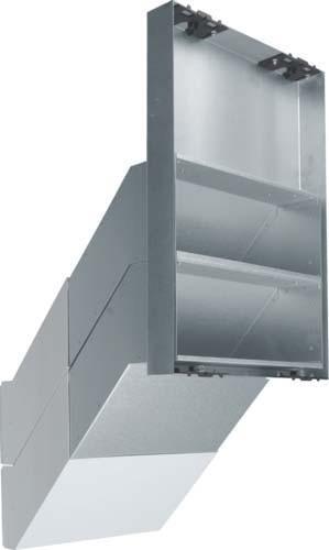 Image du produit Elcom ELCO REW414Y Boîte à boutons murale 2/1 383-503 ONE