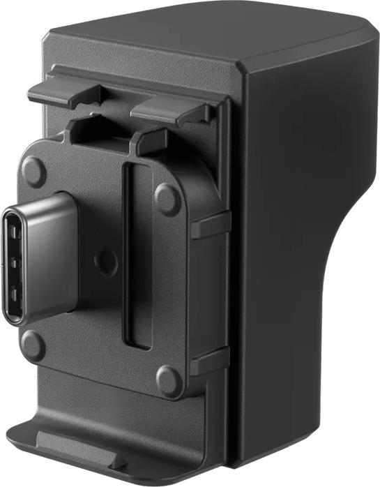 Image du produit Insta360 Adaptateur de micro Ace/Ace Pro (CINSAAXD) (Ace)