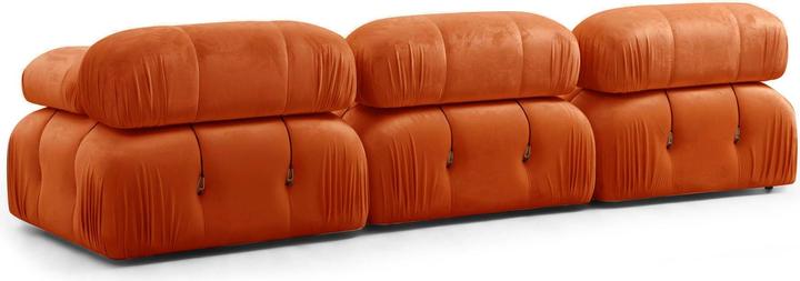 Produktbild Atelier del Sofa Bubble (3-Sitzer)