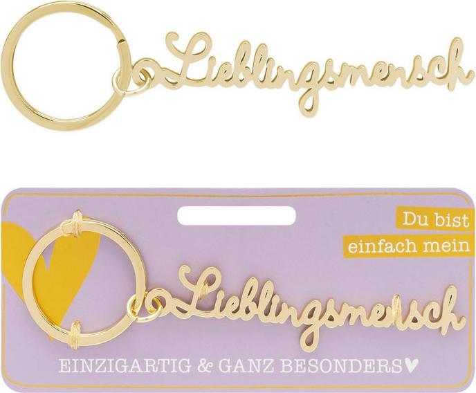 Produktbild Sheepworld Schlüsselanhänger