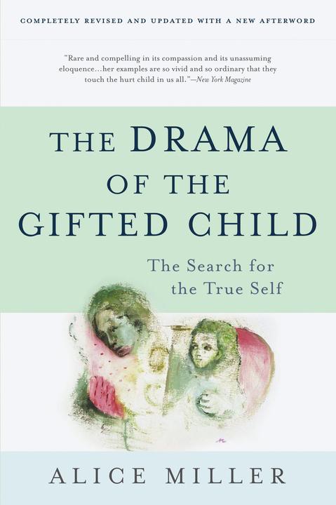 Produktbild The Drama of the Gifted Child (Englisch, Miller Alice, 2008)