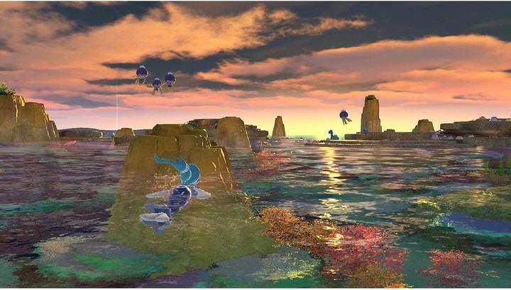 Produktbild Nintendo New Pokémon Snap (Switch Lite, Switch OLED, Switch, Multilingual)