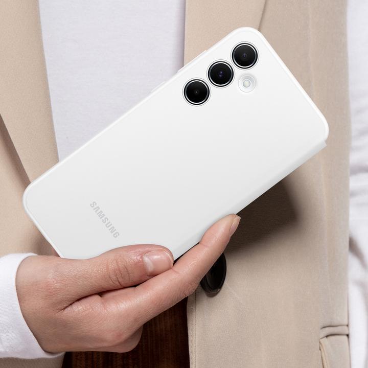 Immagine prodotto Samsung Custodia portafoglio Smart View (Samsung Galaxy A55)