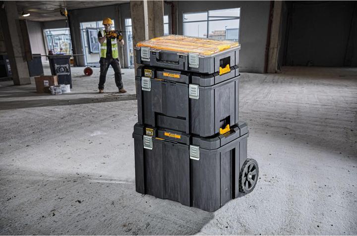 Immagine prodotto DeWalt Tstak VI (1 pezzi)