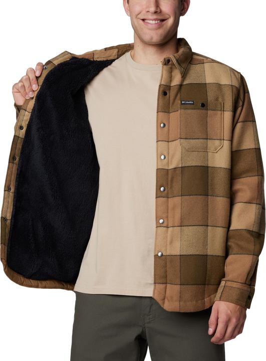 Produktbild Columbia Windward™ II Shirt Jacket (XL)