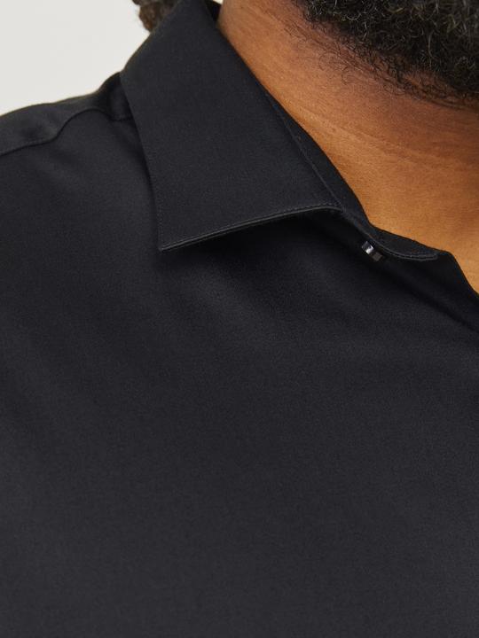 Image du produit Jack & Jones Jjprparma Shirt L/S Noos Pls (4XL)