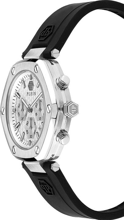 Image du produit Philipp Plein PWZBA0123 L'Hexagone (Chronographe, 42 mm)