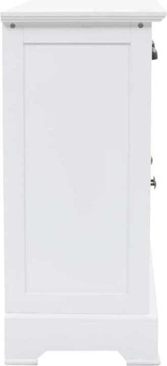 Produktbild VidaXL Isla (105 x 35 x 77.5 cm)