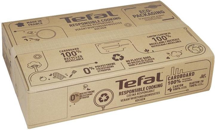 Actual product image Tefal Unlimited On (28 cm, Frying pan, Aluminium)