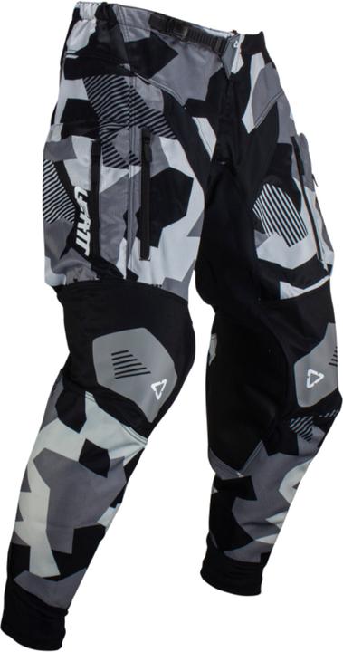 Image du produit Leatt Pant Moto 4.5 Enduro (Hommes, XL, Taille normale)