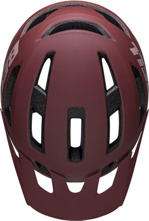 Actual product image Bell Nomad 2 (53 - 60 cm)