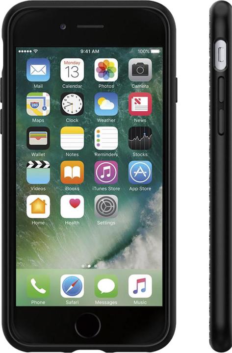 Produktbild Spigen Liquid Armor (Apple iPhone 8, Apple iPhone 7, Apple iPhone SE (3rd Gen), Apple iPhone SE (2nd Gen))