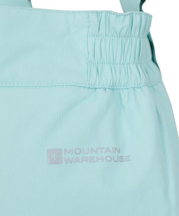 Immagine prodotto Mountain Warehouse Pantaloni da sci bambino/ragazzo Honey (104)