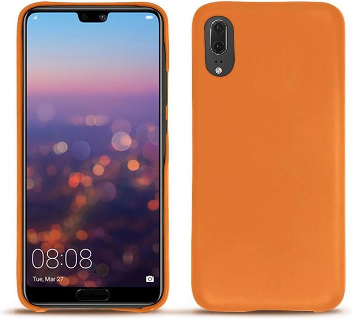 Produktbild Noreve Lederschutzhülle (Huawei P20)