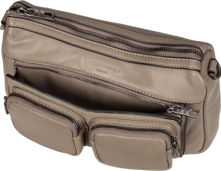 Produktbild Liebeskind Berlin Handtasche Maia S Sheep Natural