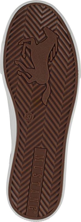 Produktbild Mustang Slipper (36)
