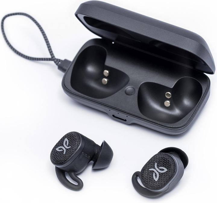 Actual product image Jaybird Vista 2 (ANC, 8 h, Wireless)