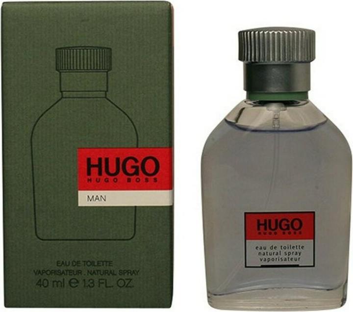 Produktbild HUGO Man (Eau de Toilette, 200 ml)