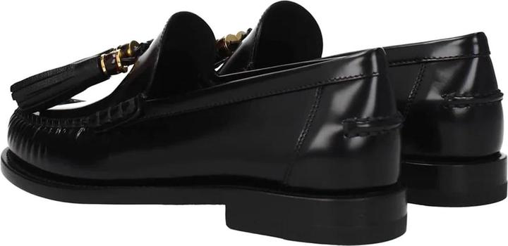 Actual product image Dior D-Academy Loafers (34)