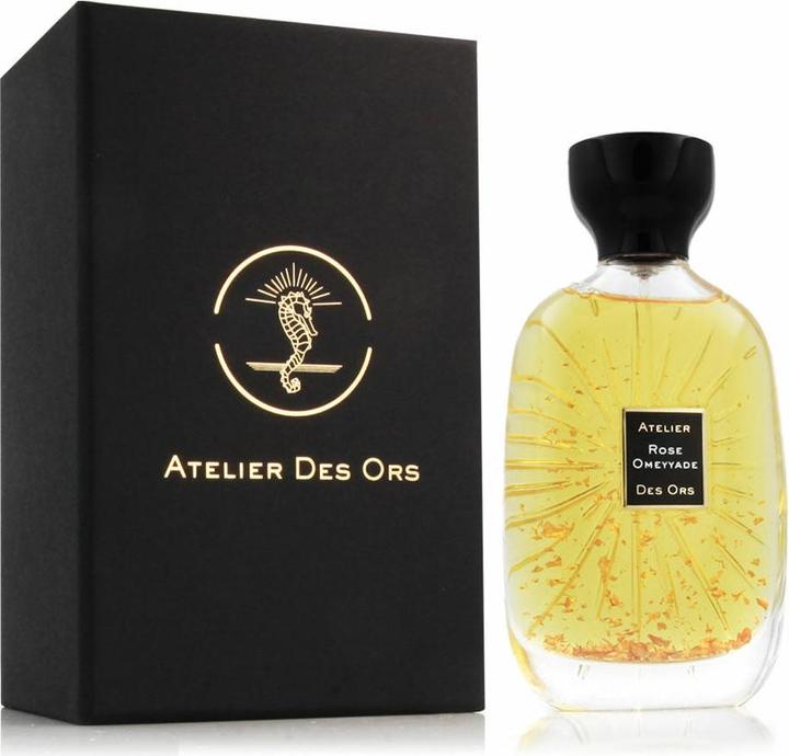 Produktbild Atelier des Ors Rose Omeyyade (Eau de Parfum, 100 ml)