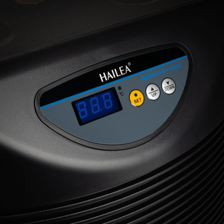 Produktbild Hailea Ultra Titan 300 HC250