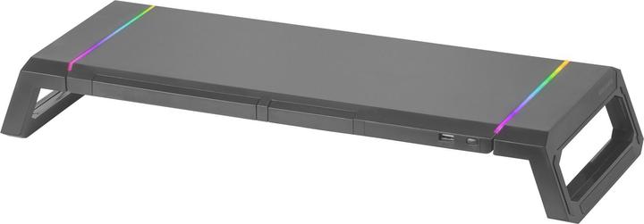 Immagine prodotto Mars Gaming Supporto per monitor MGS-ONE Chroma RGB / USB 2.0
