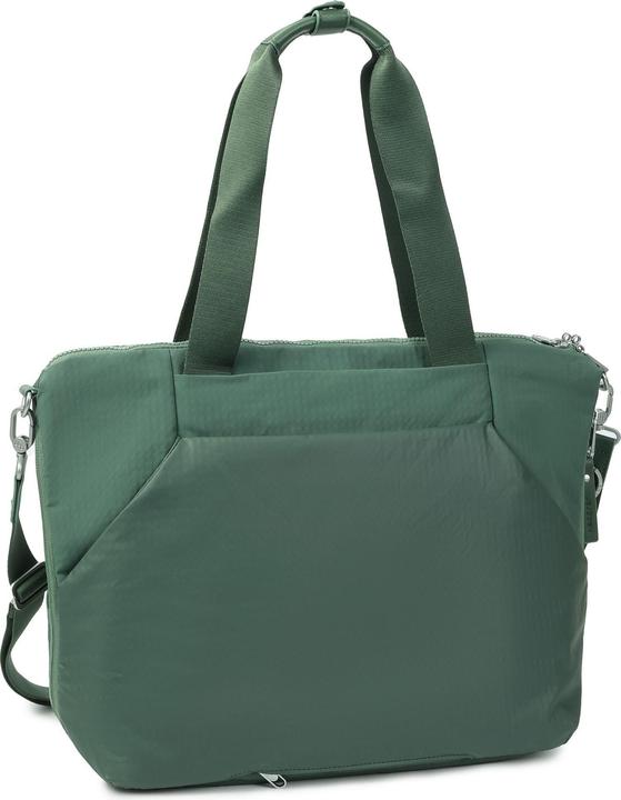 Actual product image Hedgren Furo Kicho Shopper Tasche RFID Schutz 46 cm Laptopfach (22.10 l)