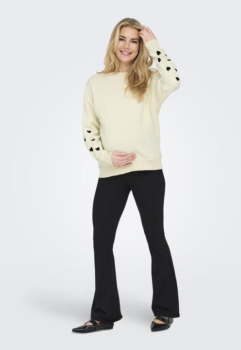Image du produit Only Maternity OLMLOVELY Ausgestellt Hose Hose (S)