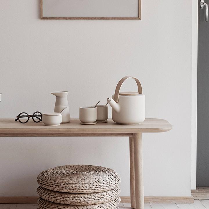 Actual product image Stelton Theo Teekanne (1.25 l)