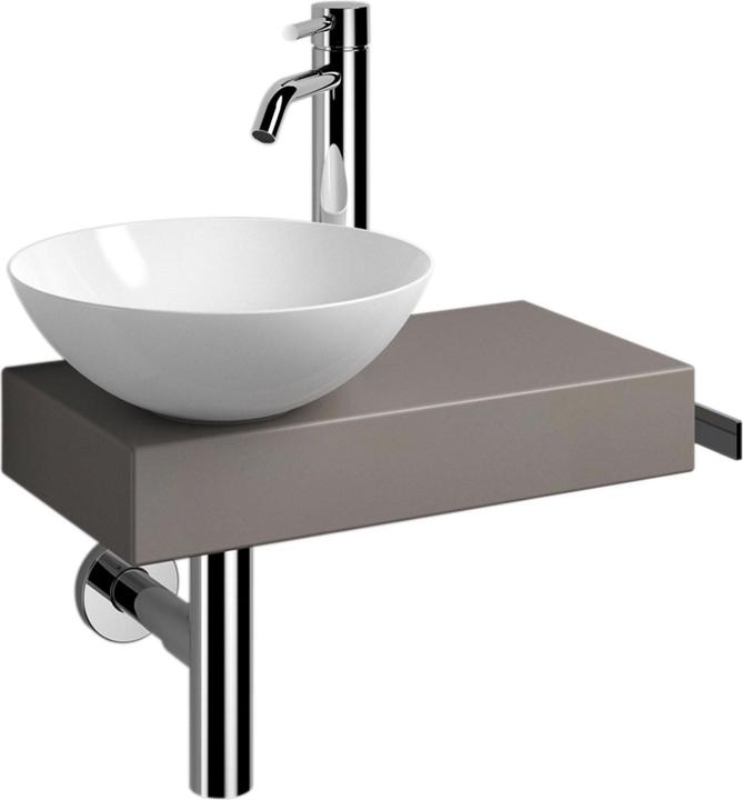Image du produit Alape Lavabo Piccolo Novo (550 mm, 320 mm)