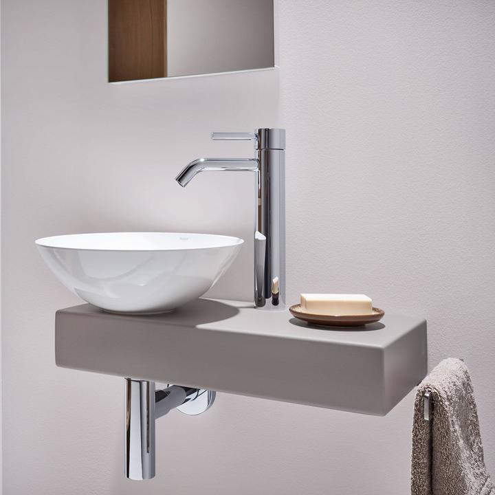 Image du produit Alape Lavabo Piccolo Novo (550 mm, 320 mm)