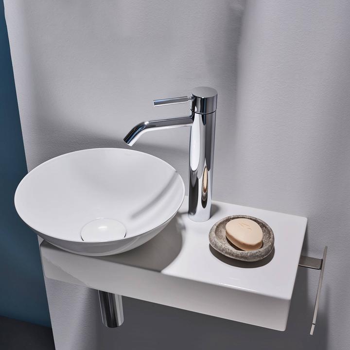 Immagine prodotto Alape Lavabo Piccolo Novo (550 mm, 320 mm)