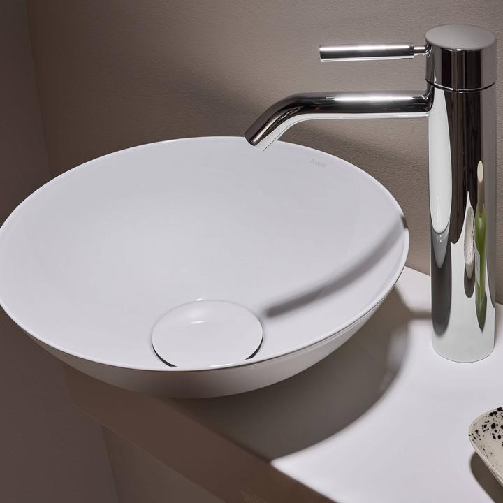 Immagine prodotto Alape Lavabo Piccolo Novo (550 mm, 320 mm)