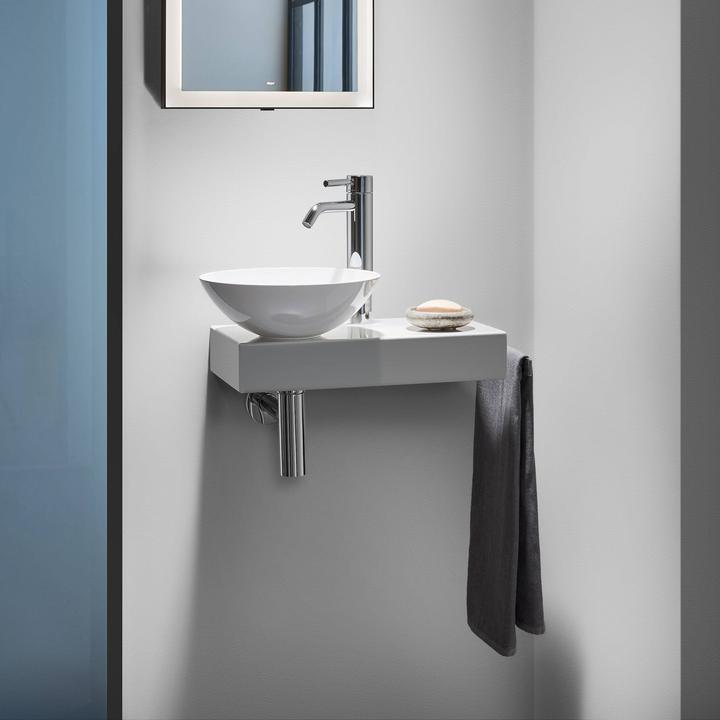 Immagine prodotto Alape Lavabo Piccolo Novo (550 mm, 320 mm)