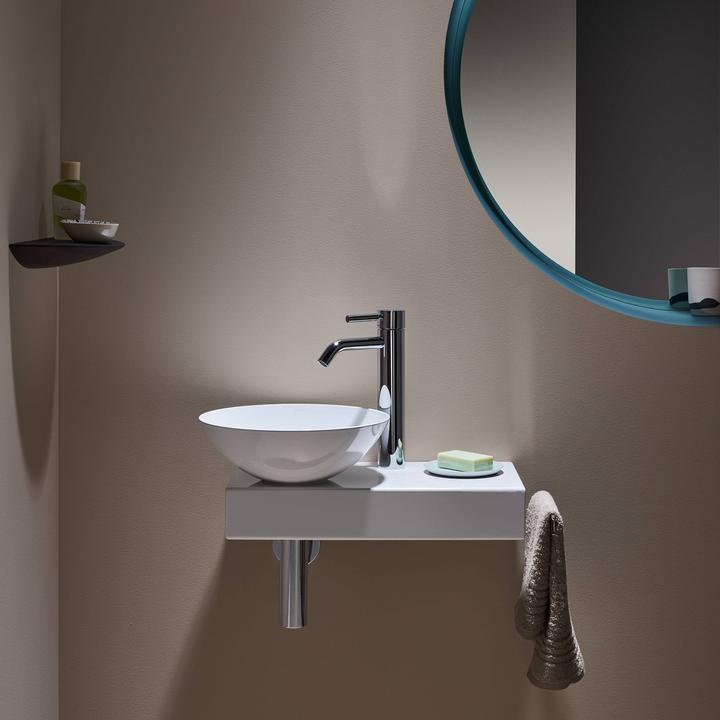 Immagine prodotto Alape Lavabo Piccolo Novo (550 mm, 320 mm)