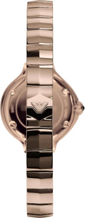 Produktbild Emporio Armani Swiss Made Fluid Deco (Analoguhr, 25 mm)