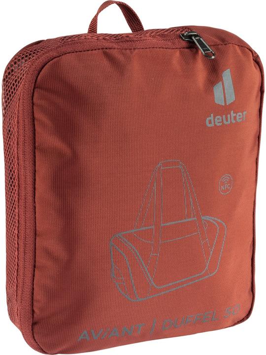 Produktbild Deuter Aviant Duffel 50 (50 l)