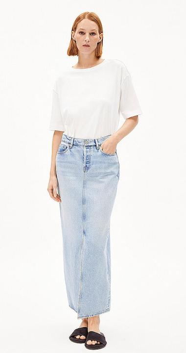 Actual product image Armedangels Jeansrock KYRAA (XS)