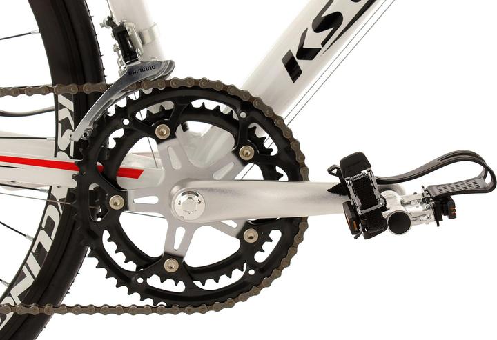 Produktbild KS Cycling Euphoria (58 cm)