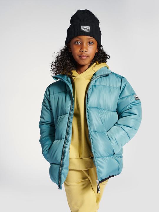 Actual product image hummel stsTHOR JACKET (140)