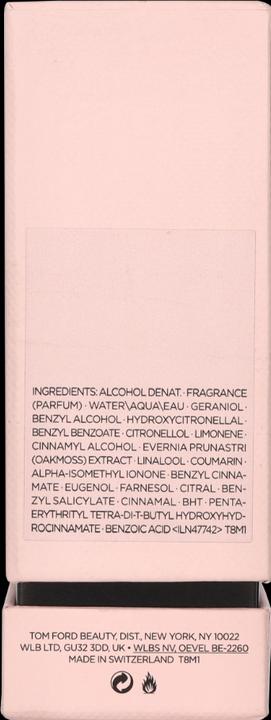 Produktbild Tom Ford Rose Prick (Eau de Parfum, 50 ml)