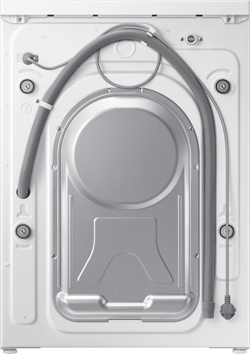 Produktbild Samsung WW70AG6S28AW Slim 7Kg AI Control Waschmaschine (7 kg, Links)