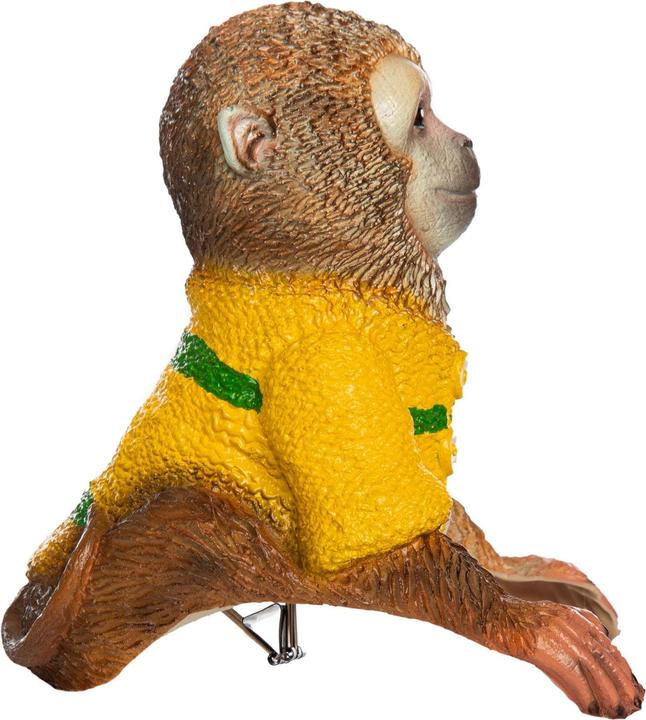 Actual product image Metamorph Pippi Longstocking: Monkey Nilsson